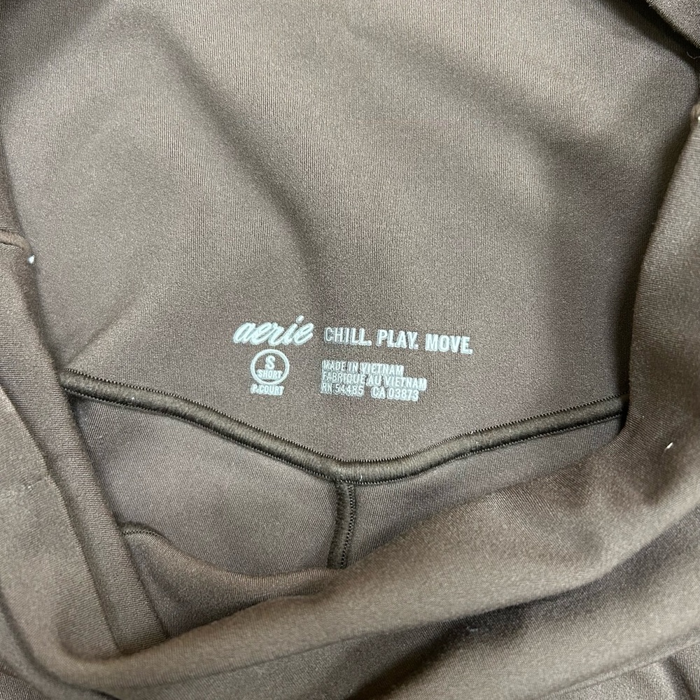Aerie chill play move high waisted leggings - Picture 9 of 9